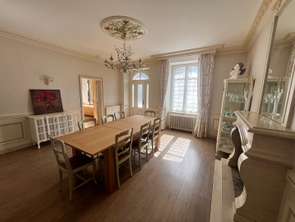 Vente Maison 6 chambresBais