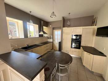 Vente maison 10 pièces