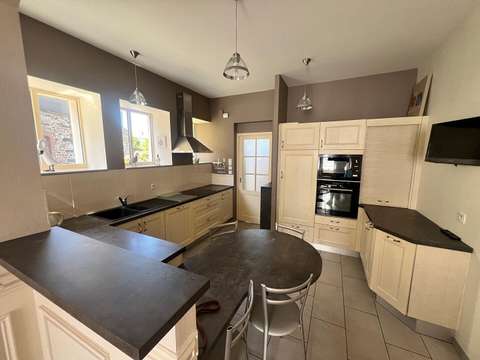 Vente maison 10 pièces Vente maison 10 pièces