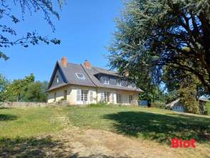 Vente Maison 6 chambresBais