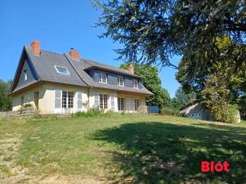 Vente Maison 6 chambresBais