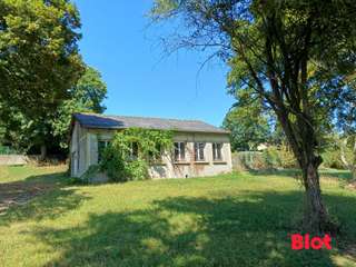 Vente maison 8 pièces Vente maison 8 pièces