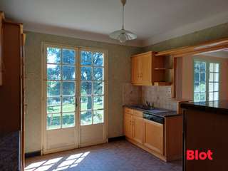 Vente maison 8 pièces Vente maison 8 pièces