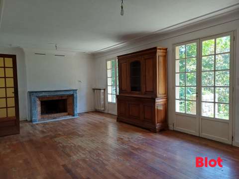 Vente maison 8 pièces Vente maison 8 pièces