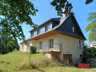 Vente maison 8 pièces Vente maison 8 pièces