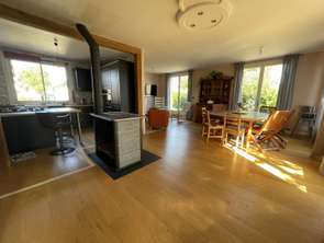 Vente Maison 3 chambresBais