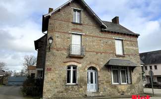 Photo Vente maison Bais