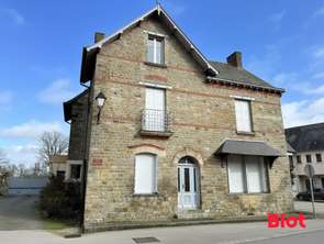 Vente Maison 5 chambresBais