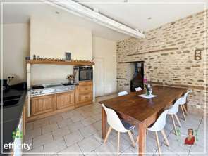 Vente Maison 8 chambresBais