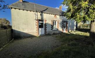 Photo Vente maison Bais