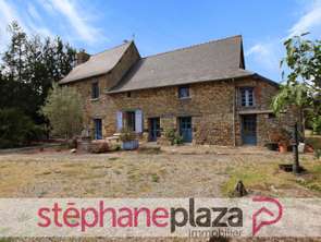 Vente Maison 4 chambresBais