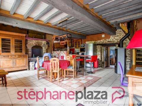 Vente maison 5 pièces Vente maison 5 pièces