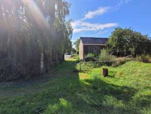 Vente Maison 4 chambresBais