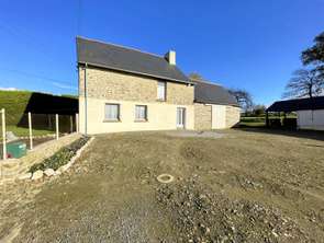 Vente Maison 2 chambresBais