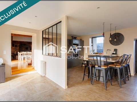 Vente maison 5 pièces Vente maison 5 pièces