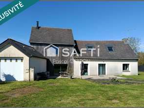 Vente Maison 3 chambresBais