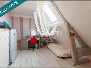 Vente maison 5 pièces Vente maison 5 pièces
