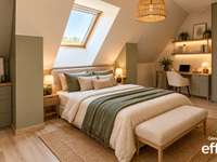 Vente maison 5 pièces Vente maison 5 pièces