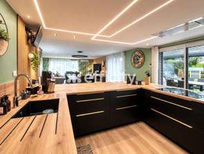 Vente Maison 6 chambresBais