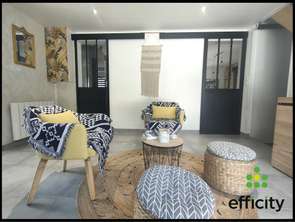 Vente Maison 4 chambresBais