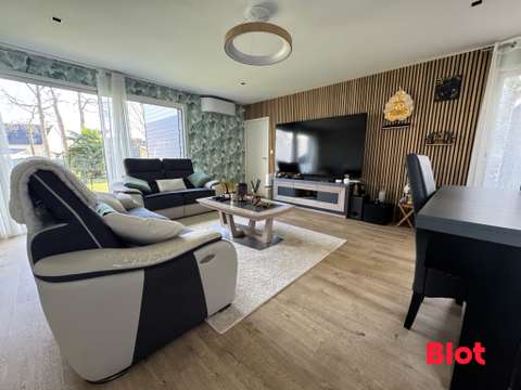 Vente maison 9 pièces Vente maison 9 pièces