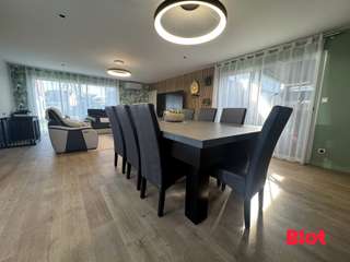 Vente maison 9 pièces Vente maison 9 pièces