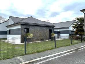 Vente Maison 6 chambresBais