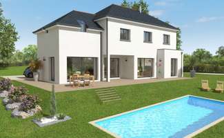 Photo Vente maison Bais