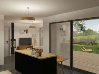 Vente maison 5 pièces Vente maison 5 pièces