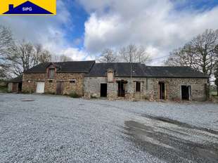 Photo Vente maison Bais