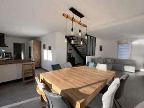 Vente Maison 4 chambresBais