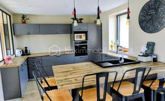 Photo Vente maison Bais