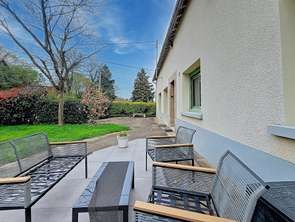 Vente Maison 4 chambresBais