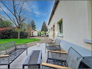 Vente Maison 4 chambresBais