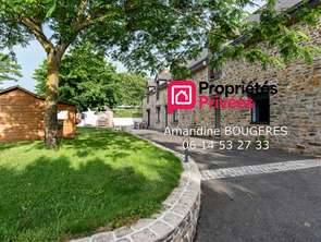 Vente Maison 4 chambresBais