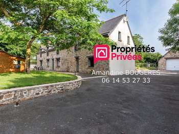 Vente Maison 4 chambresBais