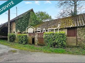 Vente maison 1 pièce Vente maison 1 pièce