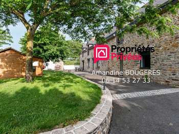 Vente Maison 4 chambresBais