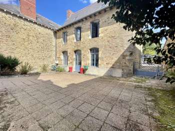 Vente Maison 4 chambresBais