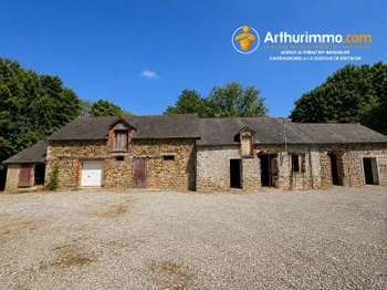 Vente Maison 4 chambresBais