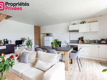 Vente Maison 3 chambresBais