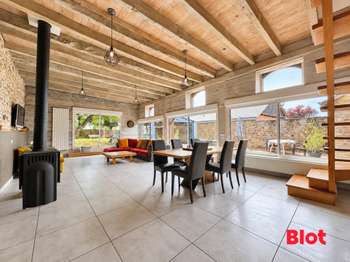 Vente maison 8 pièces Vente maison 8 pièces