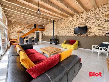 Vente maison 8 pièces Vente maison 8 pièces