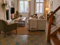 Vente maison 3 pièces Vente maison 3 pièces