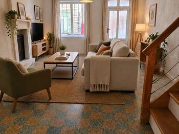 Vente Maison 2 chambresBais