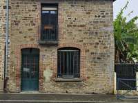 Vente maison 3 pièces Vente maison 3 pièces