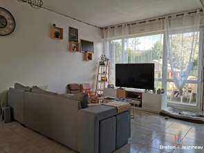 Vente Maison 5 chambresBais