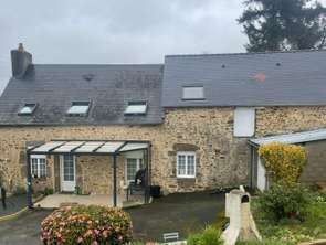 Vente Maison 4 chambresBais