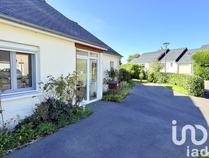 Vente Maison 2 chambresBais
