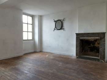 Vente maison 4 pièces Bais 53